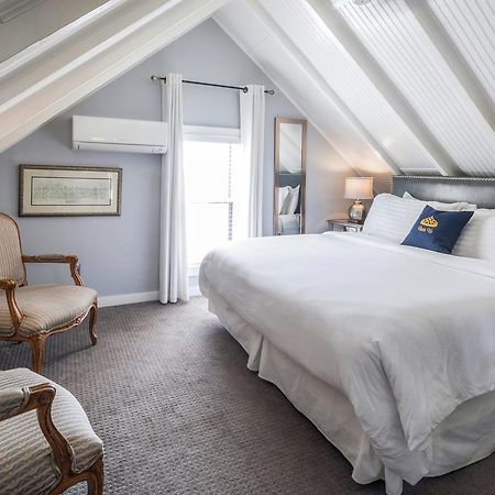 Queen Vic Guest House Provincetown Extérieur photo