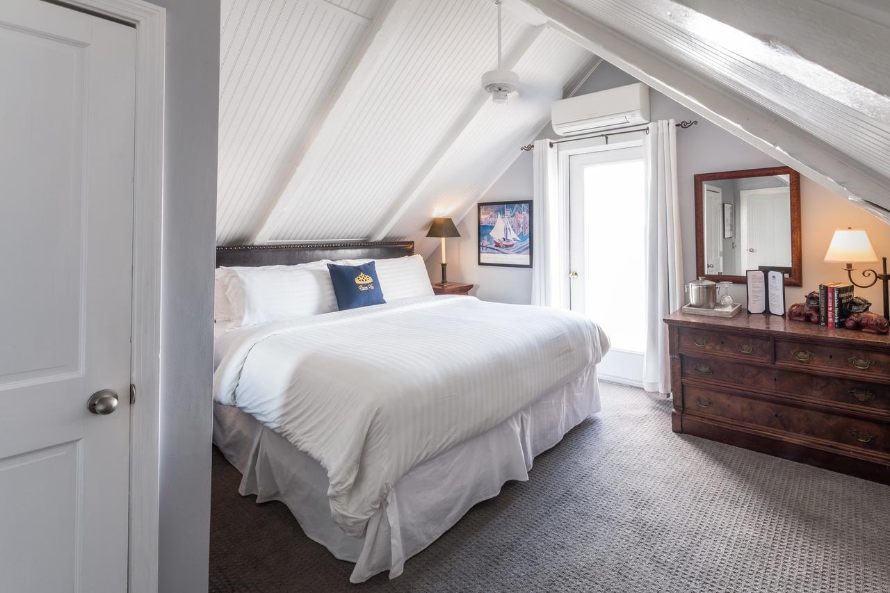 Queen Vic Guest House Provincetown Extérieur photo