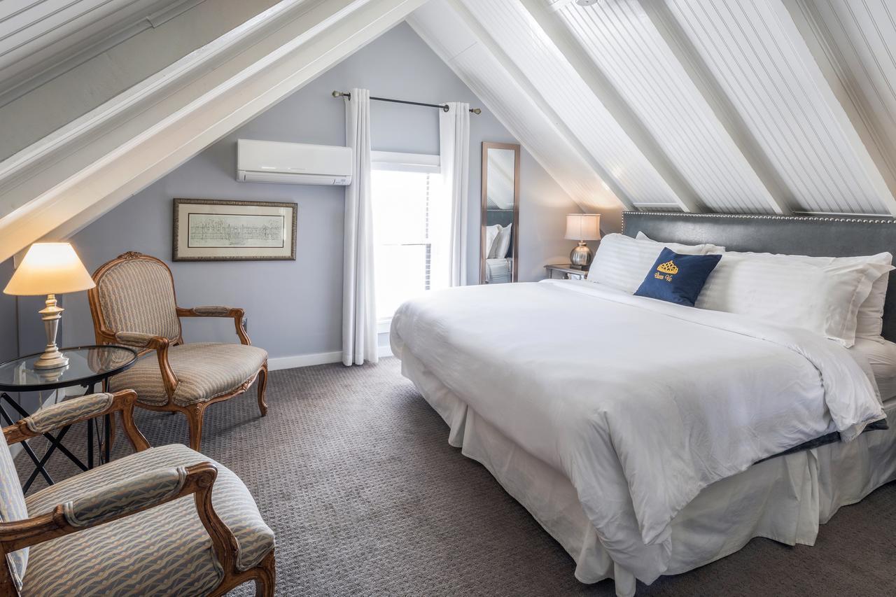 Queen Vic Guest House Provincetown Extérieur photo