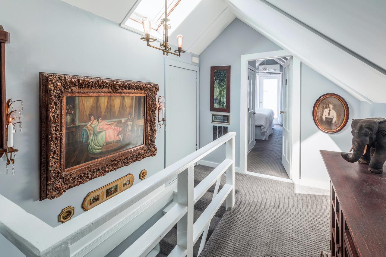 Queen Vic Guest House Provincetown Extérieur photo